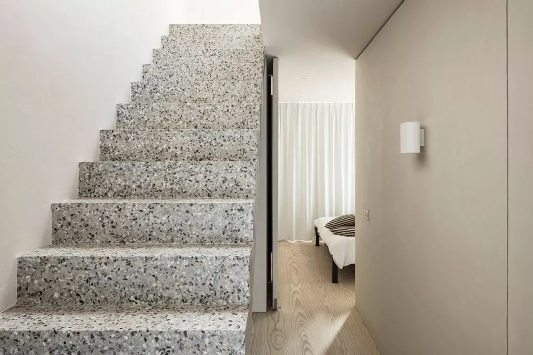 极简诗意的空间艺术——Tjip 工作室设计欣赏-43