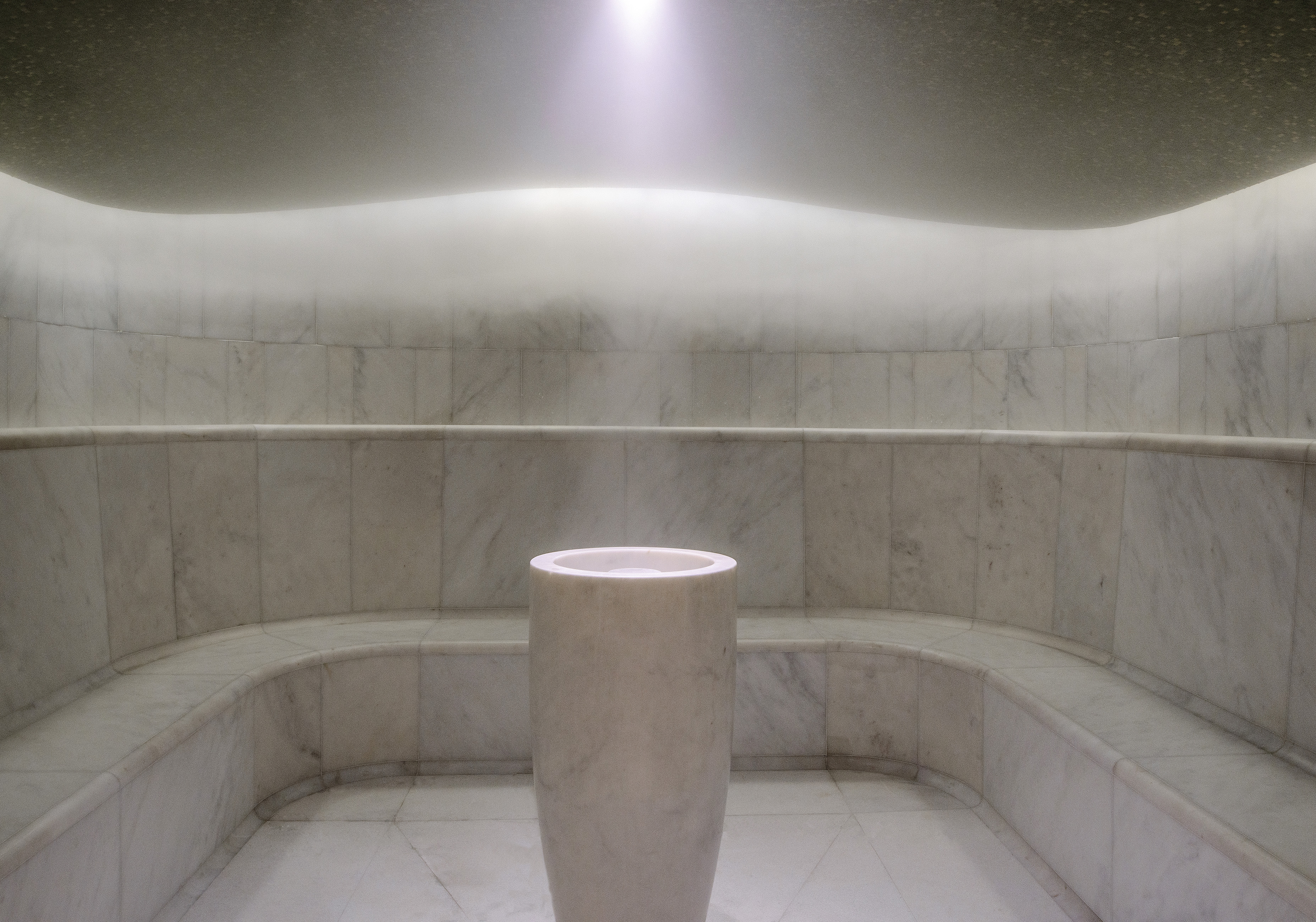 巴黎宝格丽酒店丨法国巴黎-47