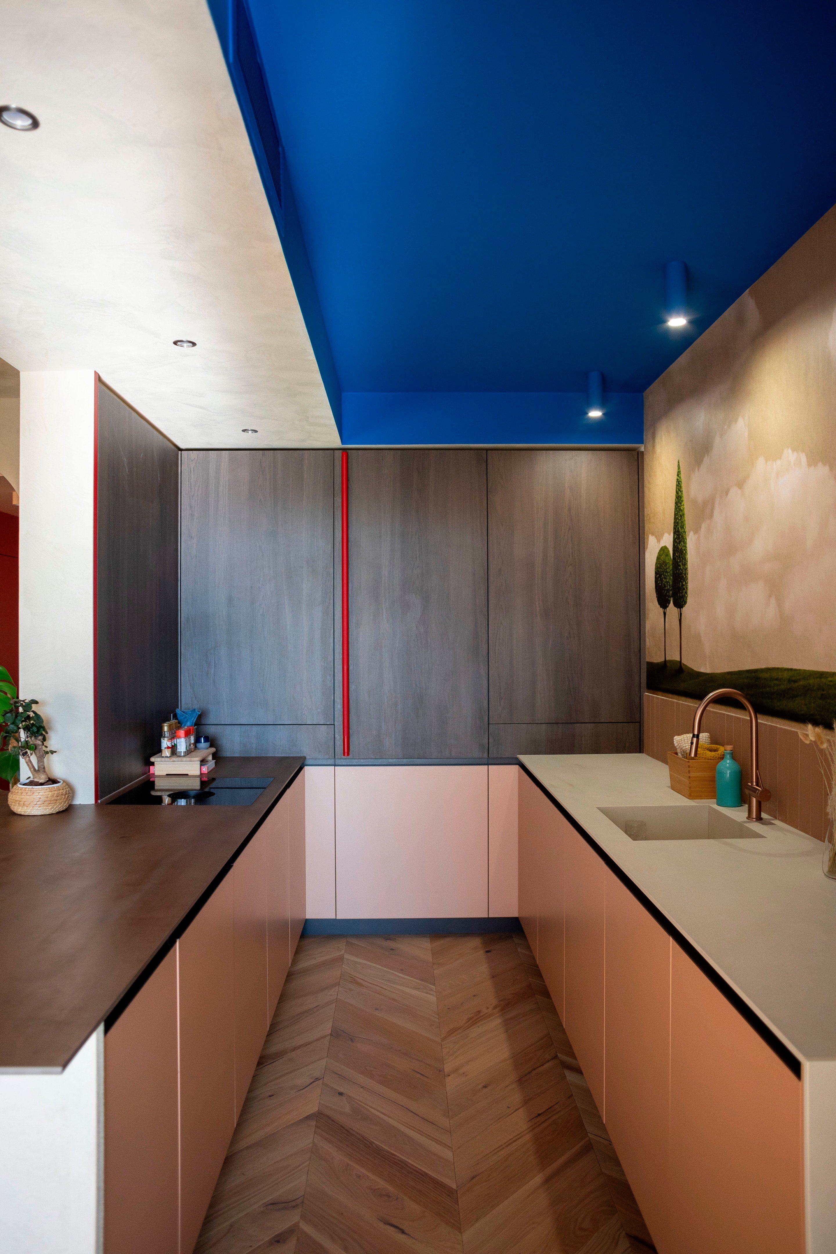 PO 公寓丨意大利丨italianbark studio-15