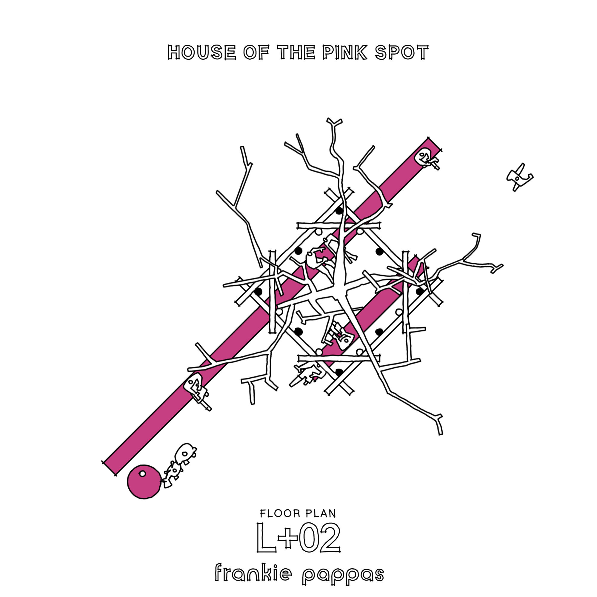 粉斑屋丨南非丨Frankie Pappas International-57
