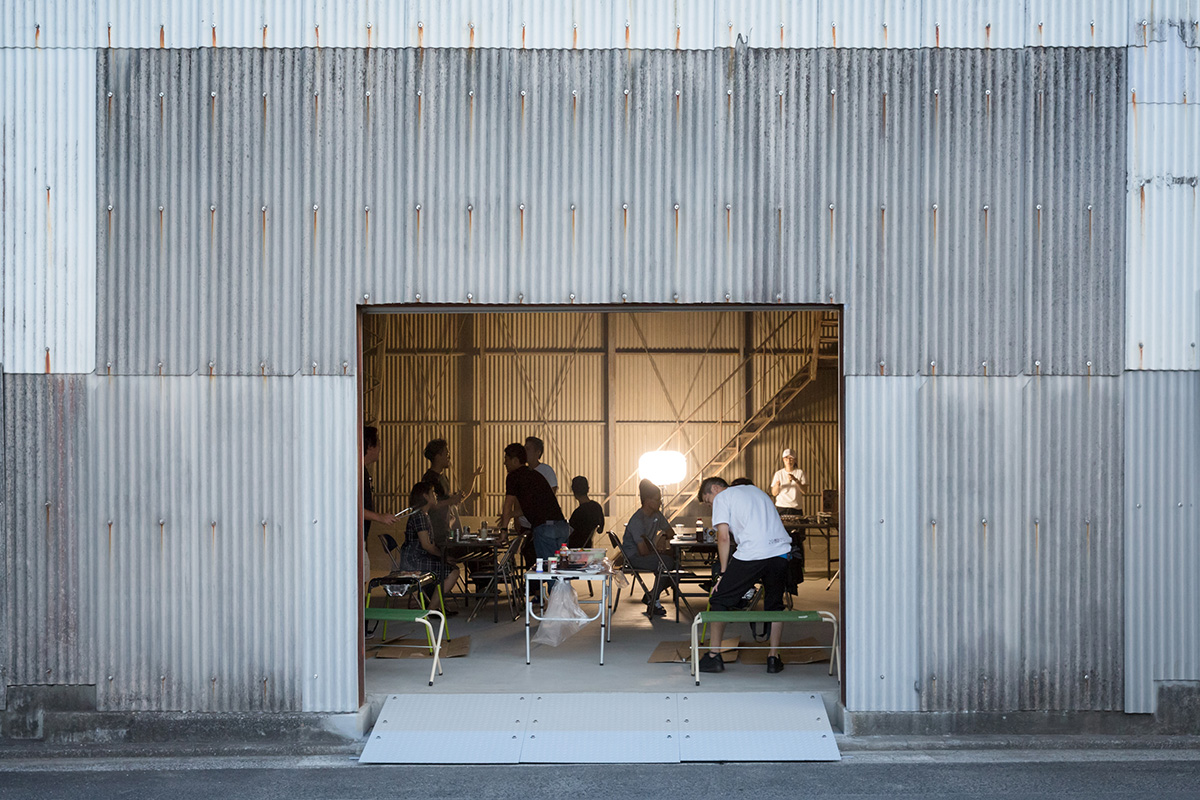 丨日本宫崎丨Jo Nagasaka,Schemata Architects-12