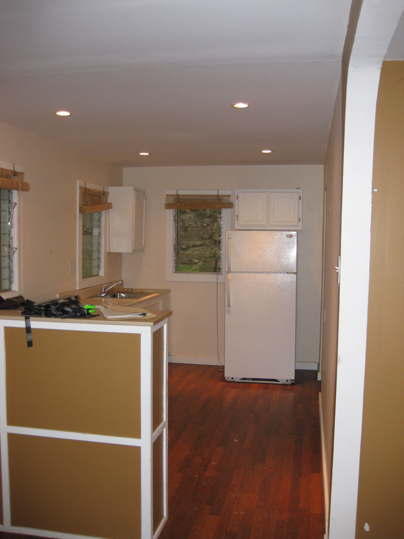 洛杉矶树屋变奏曲-21