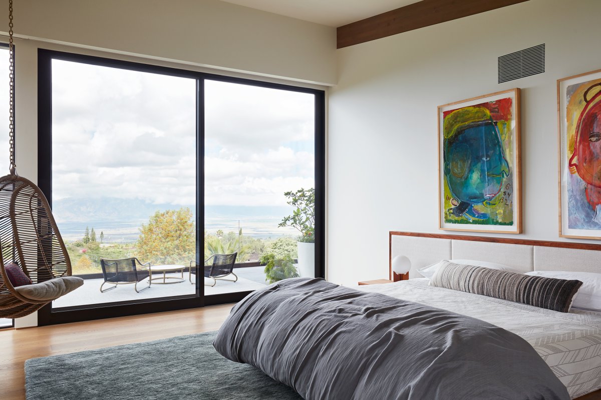 创意家庭多彩分层岛居-11