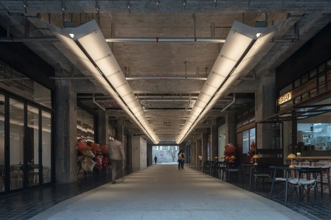 光复路195号修缮项目丨中国上海丨华东建筑设计研究院有限公司历史建筑保护设计院等多家-75