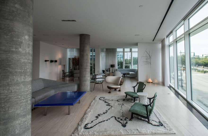 雅布·普歇尔伯格住宅-0