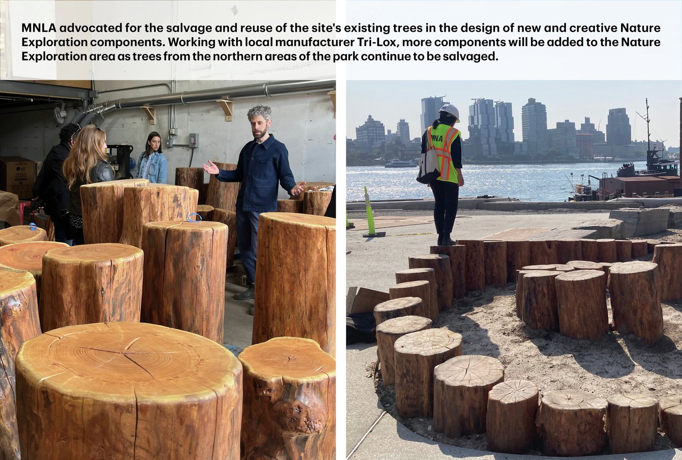 东河公园一期丨United StatesNew York丨MNLA,AKRF + KSE等多家机构-55