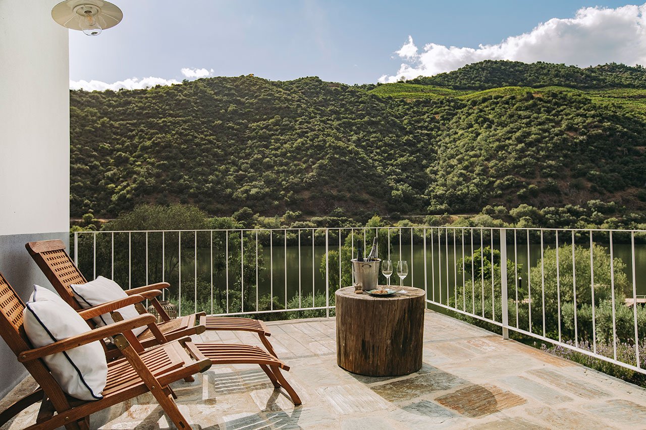 田野小村庄丨民宿-24