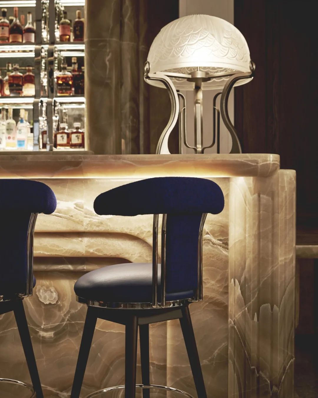 傅厚民东西方文化交汇设计合辑-24