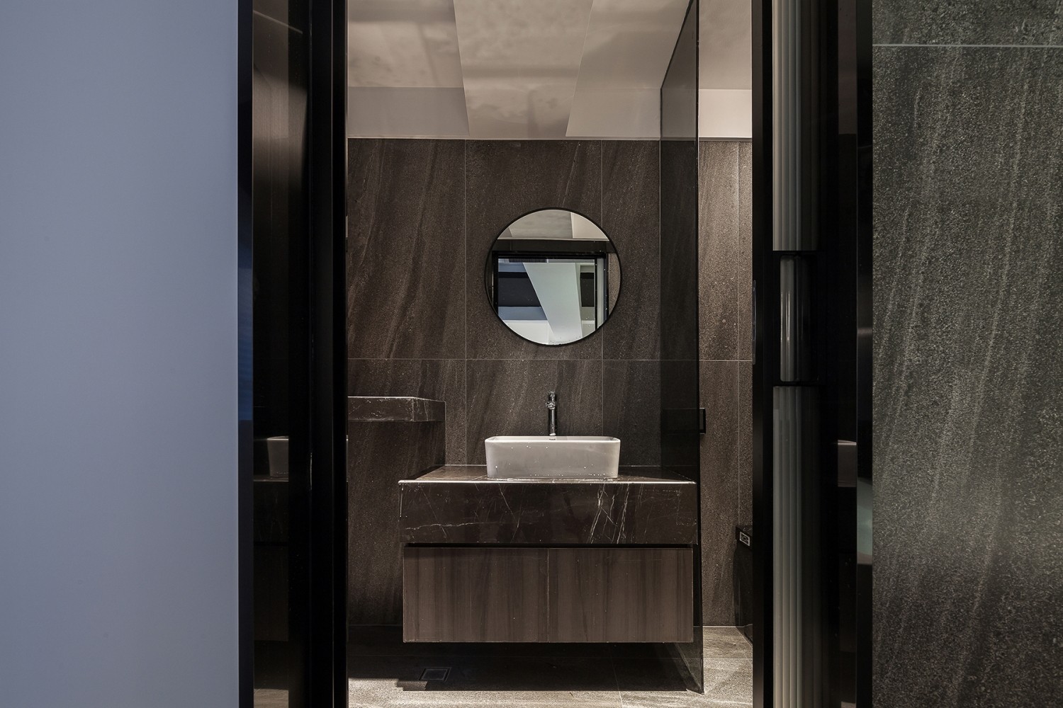 莆田奢华金精致的住宅-41