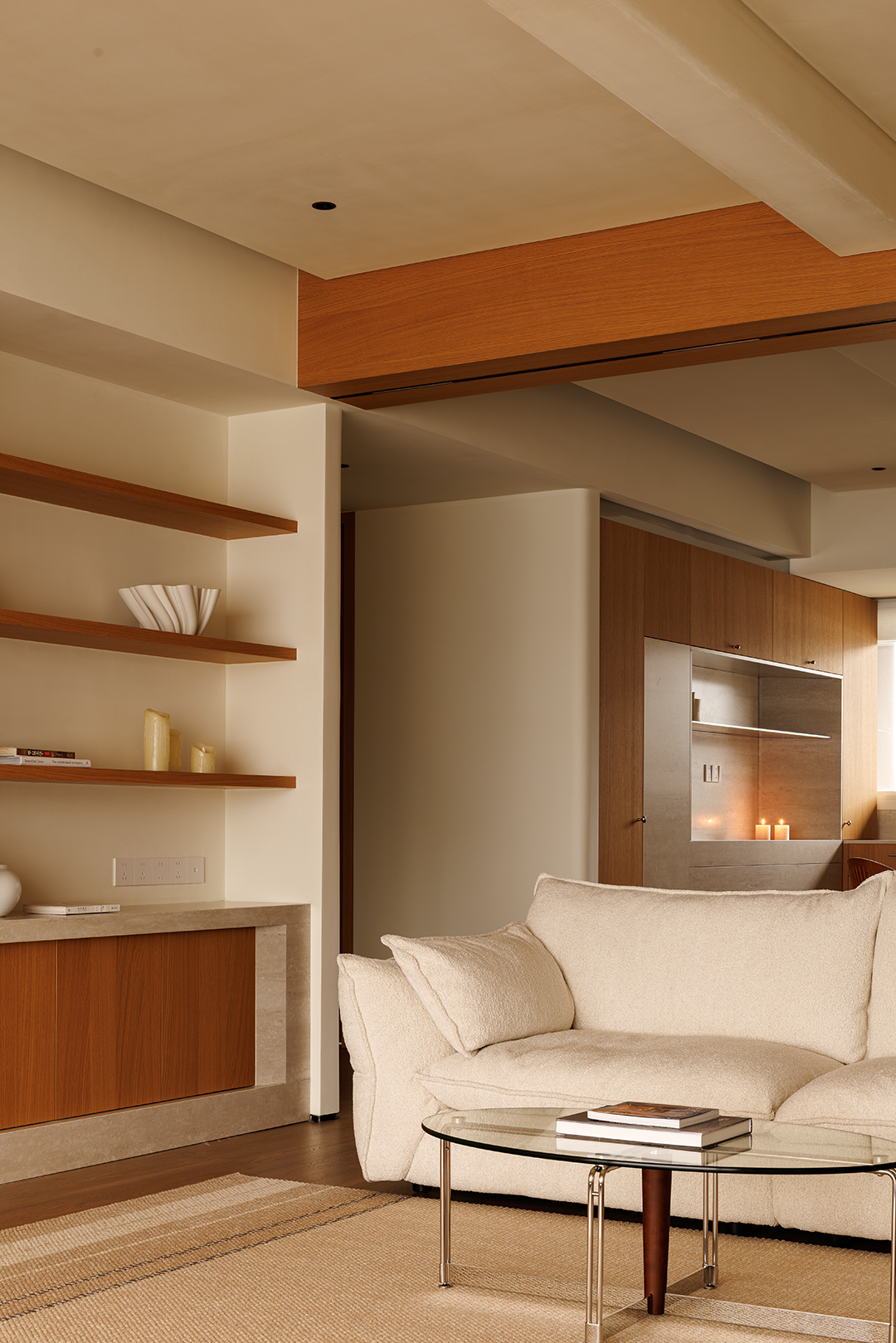 木息之间丨中国三明丨越设计-34