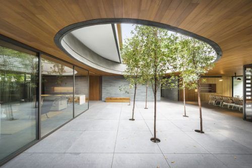 空间的解放 | 解读勒·柯布西耶住宅设计中的生活哲学-13