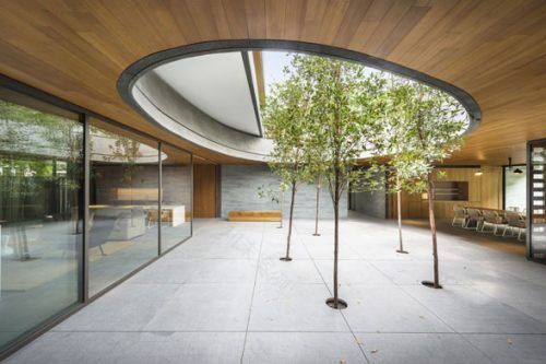 空间的解放 | 解读勒·柯布西耶住宅设计中的生活哲学-13