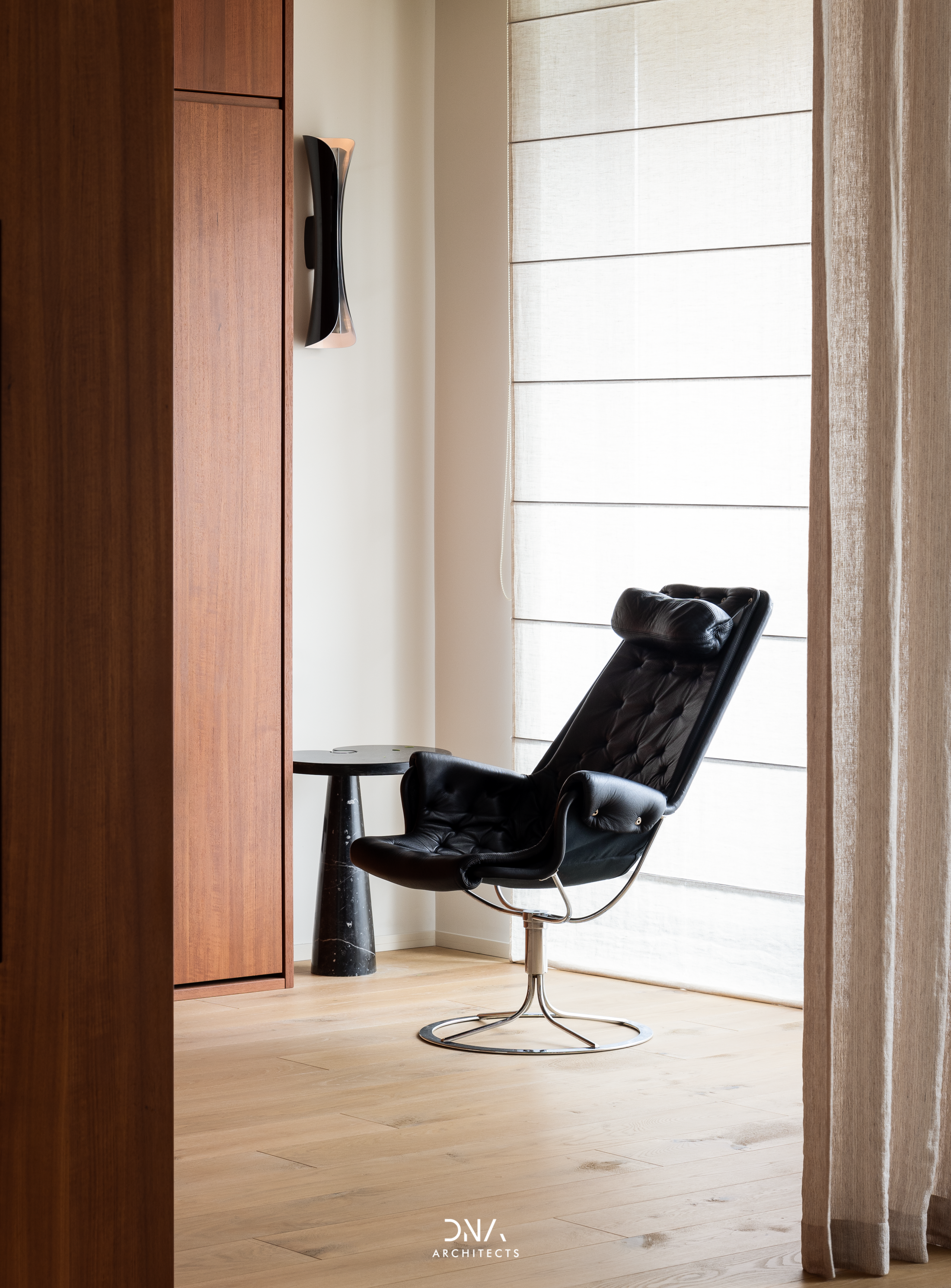 “西方风格的东方主义”住宅设计丨中国杭州丨夏伟,Sasa,陈璐-29