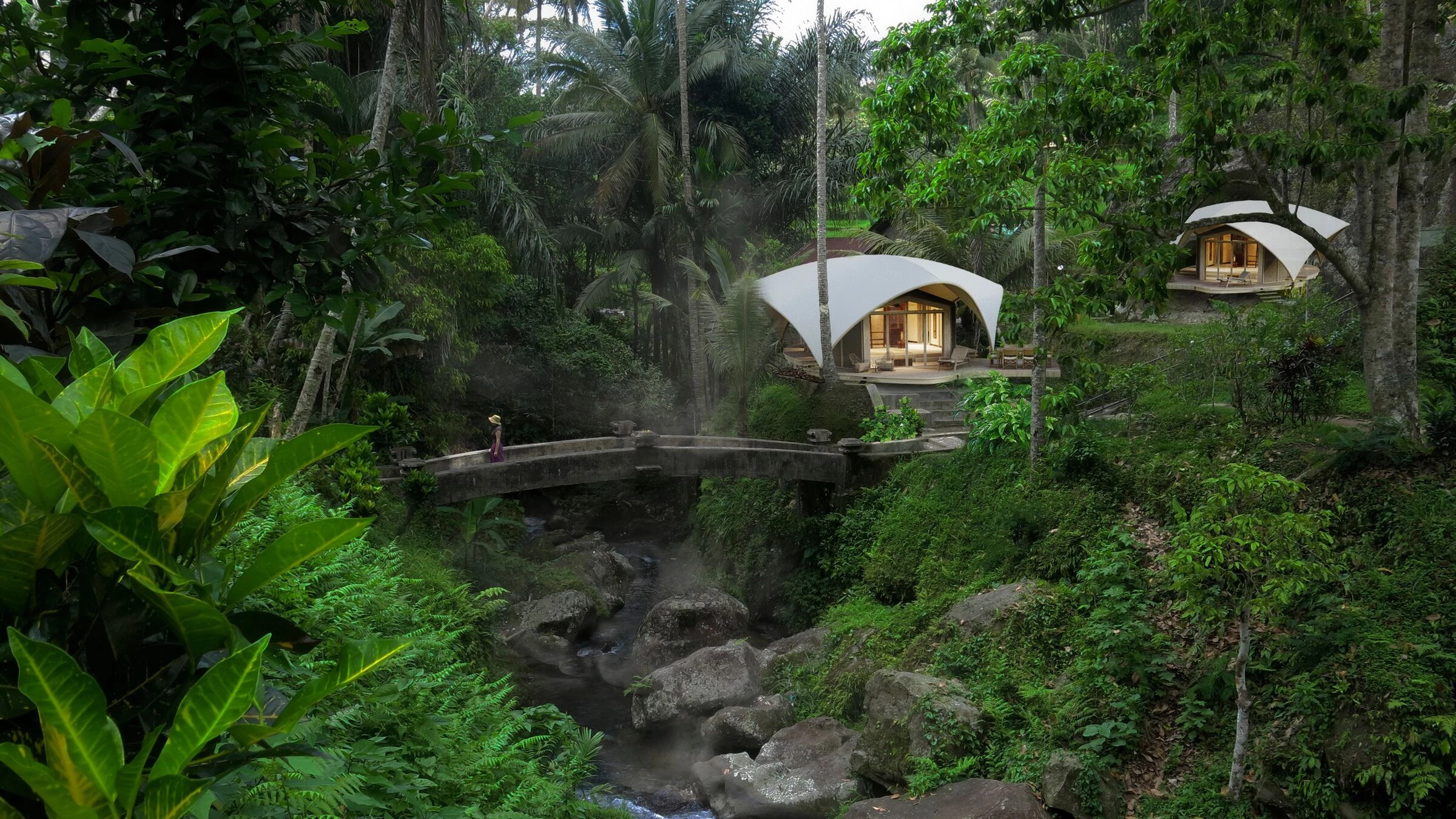 越南热带豪华可持续露营地-18