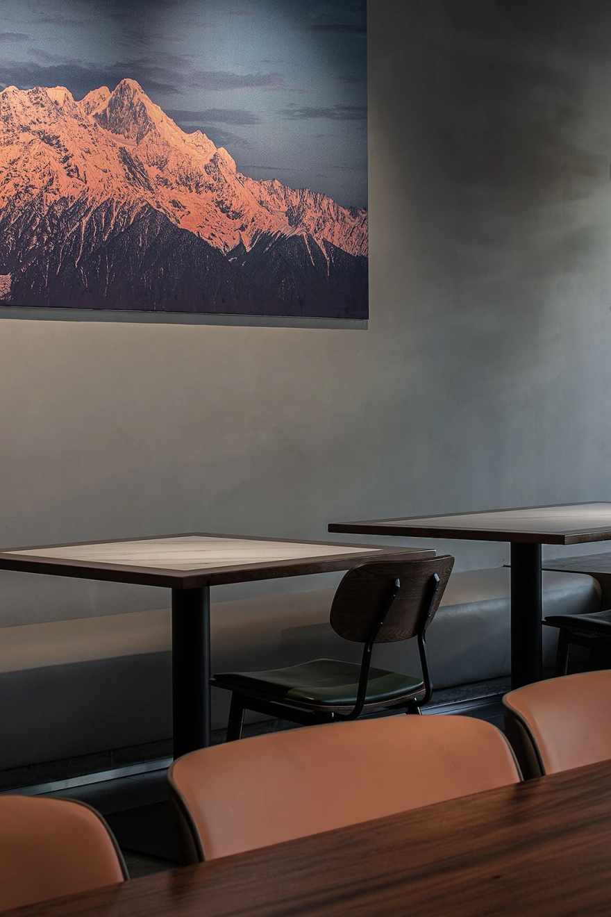 溪溪陶里花园餐厅丨中国赣州丨大诺营造-15