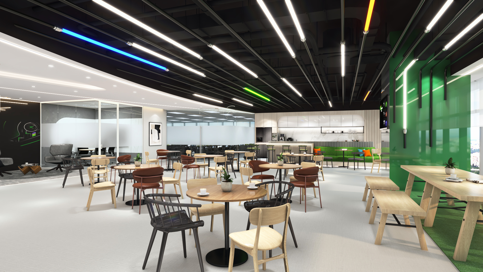OKGL | Office Design | Singapore-3