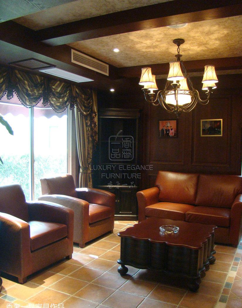 
上海某红酒会所 -14