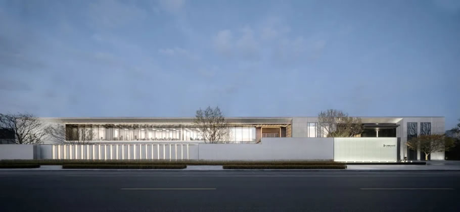 沈阳佳兆业·时光道丨中国沈阳丨DAOYUAN | 道远设计-18