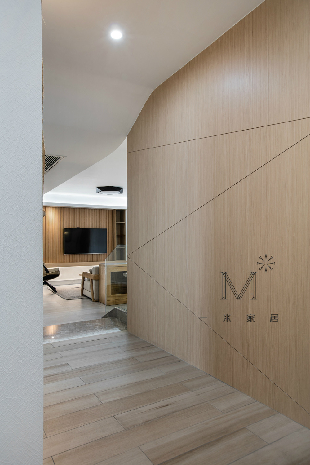 《北海道の约定》——人文自然风家居设计，打造舒适环保居住空间-10