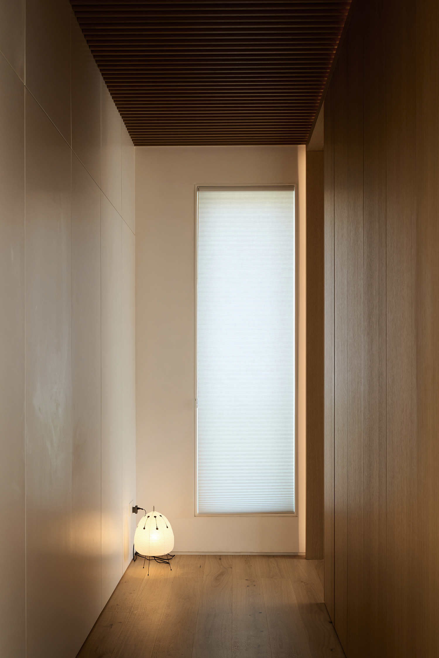 创造使用自由的家丨中国丨STUDIO LIANG-54