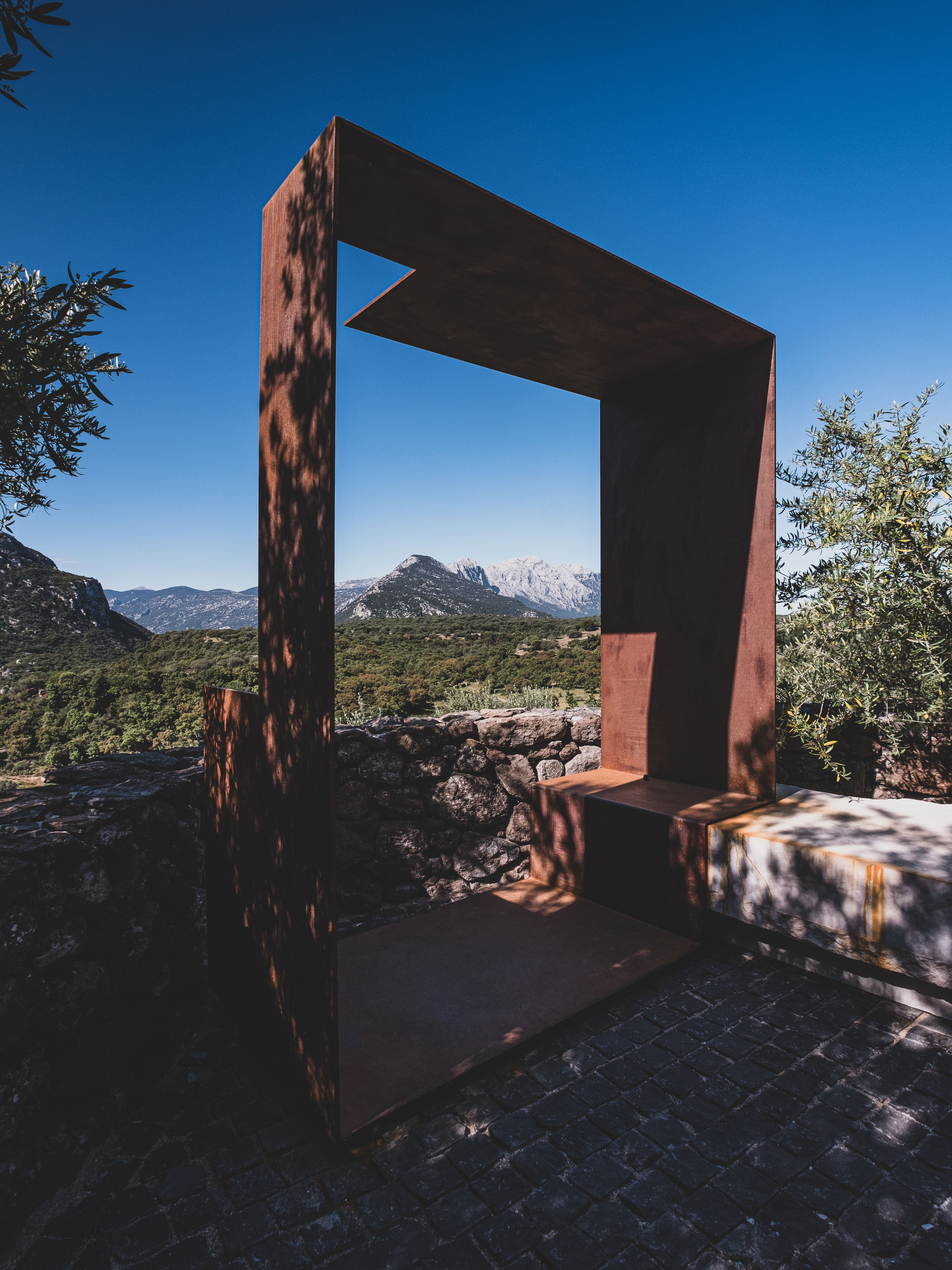 Canales 农庄设计-34