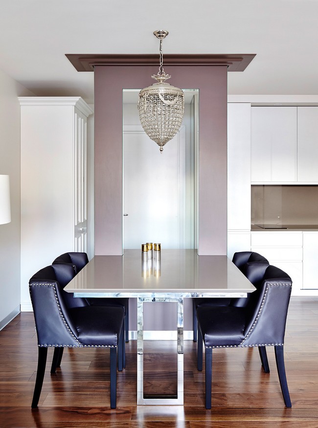 TS Design工作室设计的漂亮公寓丨俄罗斯莫斯科-10