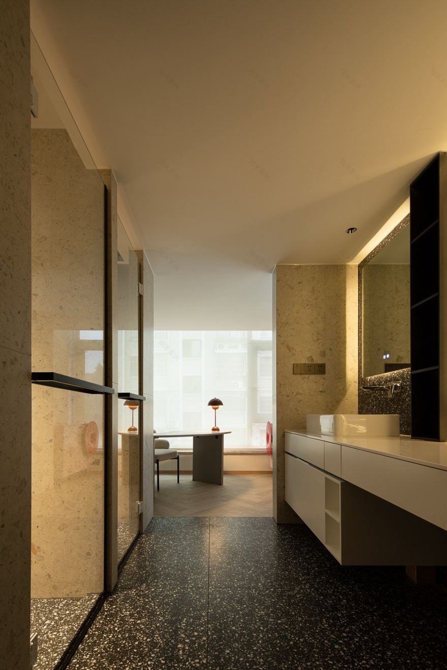 有界无形丨中国金华丨COMOSTUDIO 卡莫设计机构-39