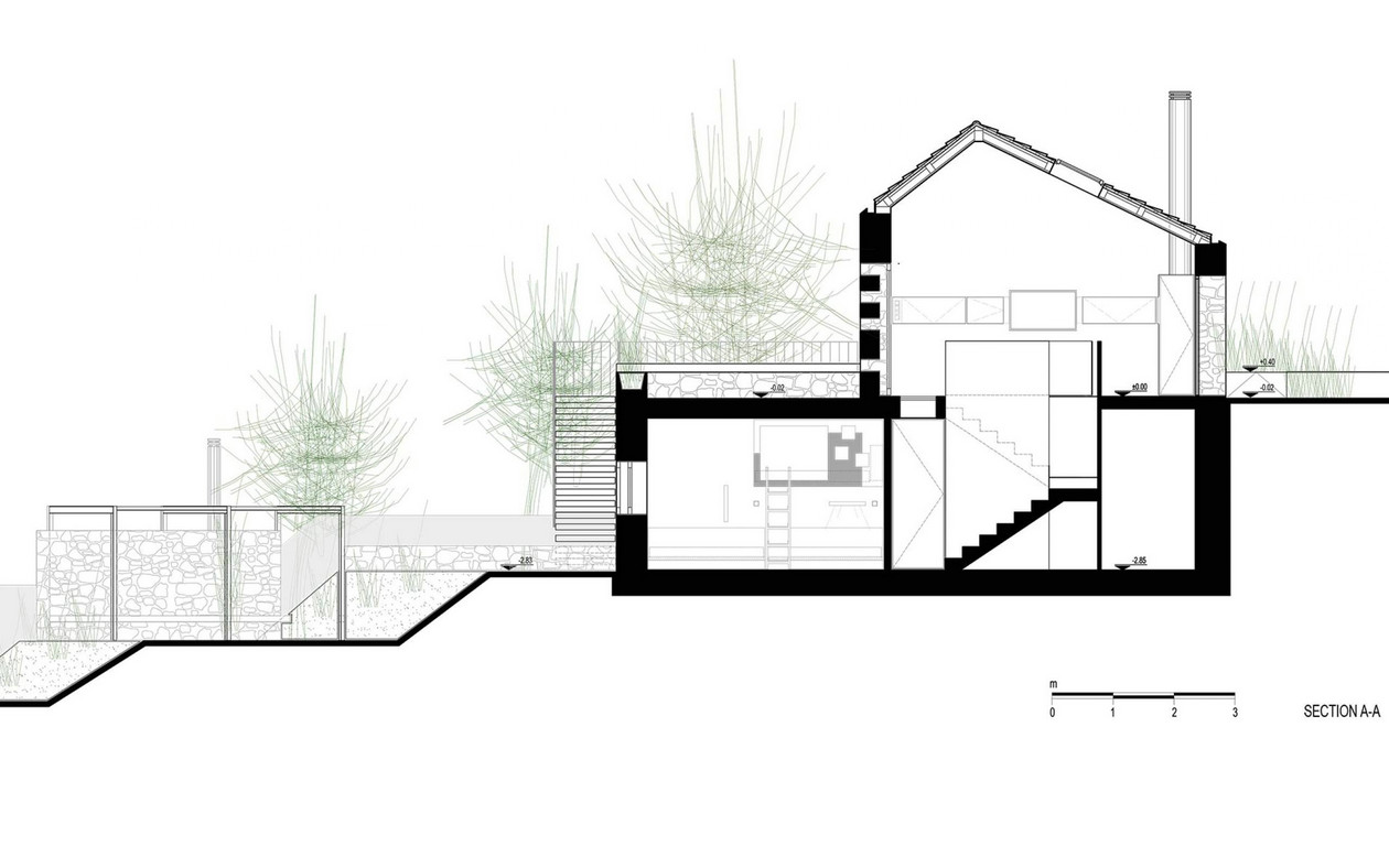 希腊 Peloponnese 橄榄树民宿丨Ivana Lukovic-43