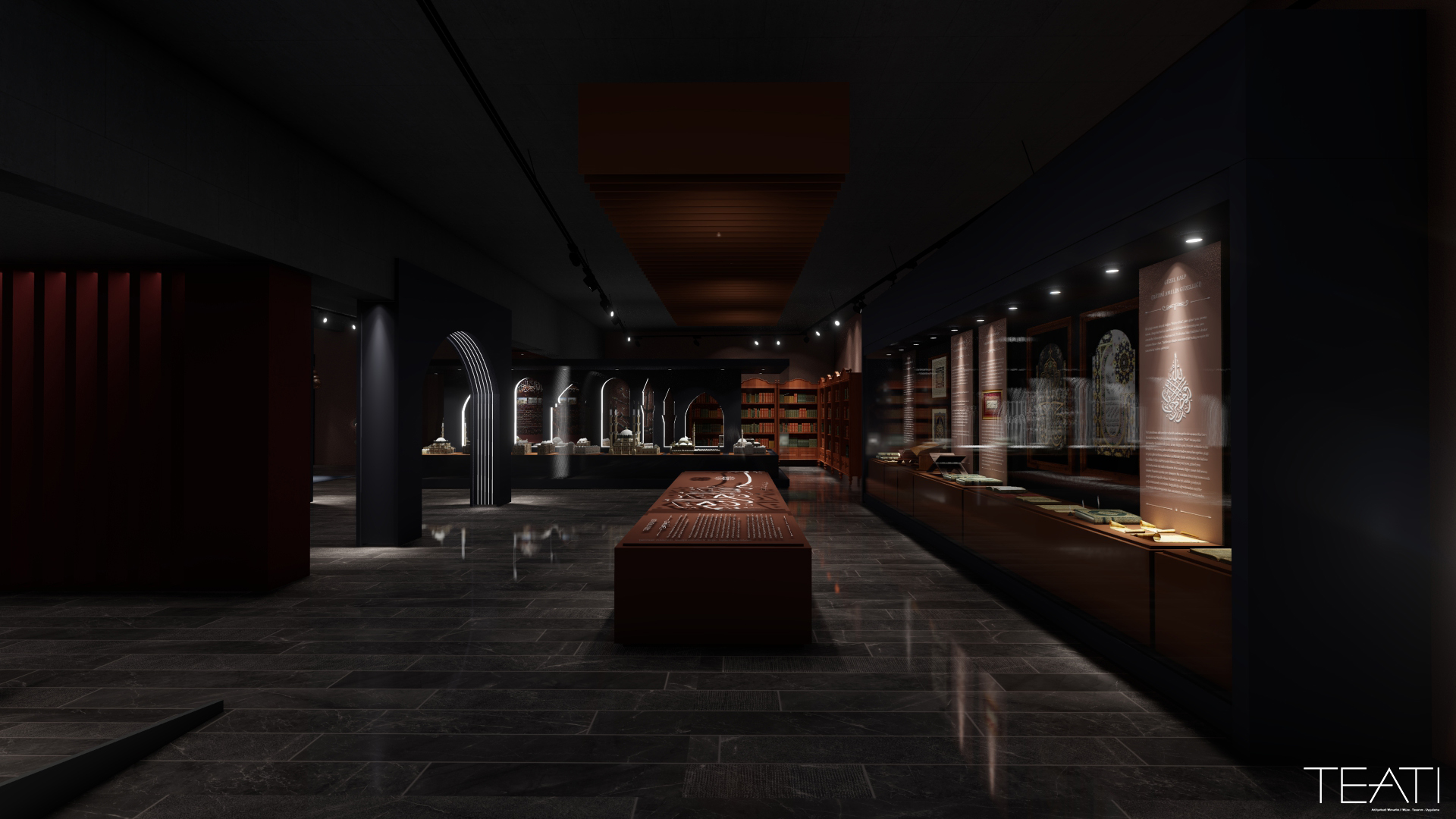 Museum of Sufism I / Şanlıurfa . Turkey-1