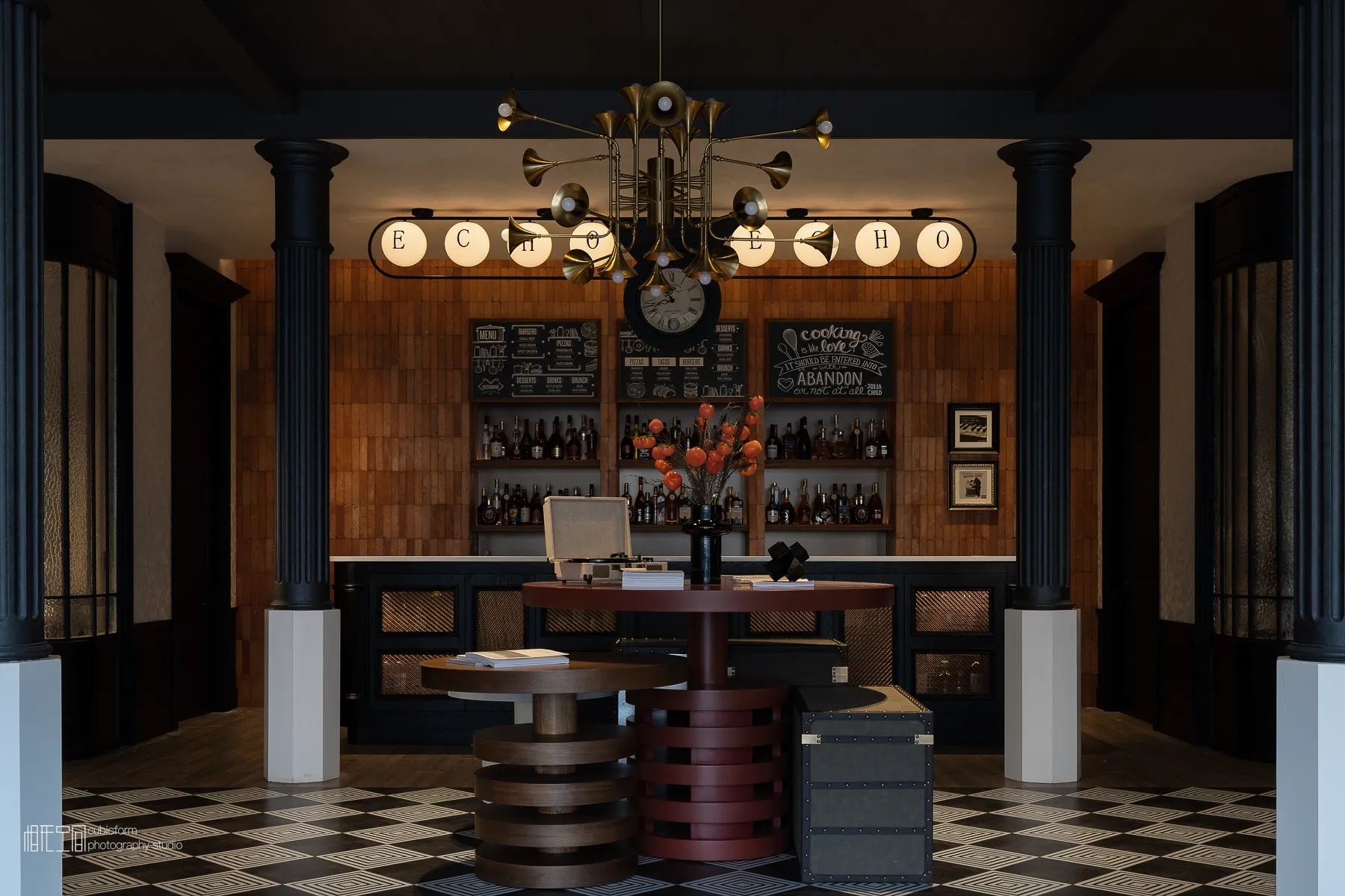 翼壳酒店·长沙国金中心店丨中国长沙丨米修设计顾问,402 软装设计-13