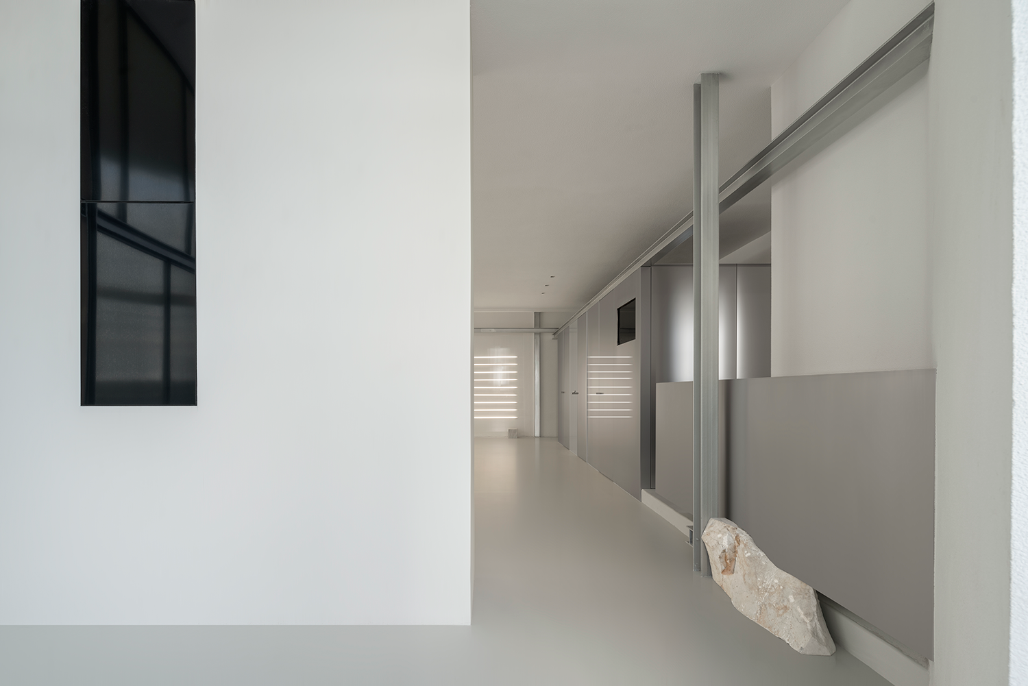 YEARLY PLAN 服装概念店丨中国深圳丨PENG PARTNERS,鹏和朋友们设计事务所-61