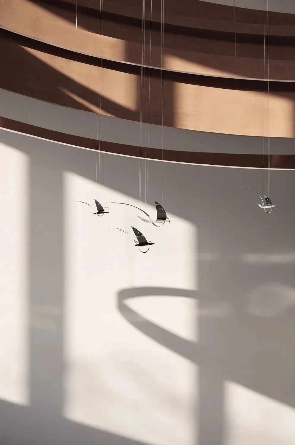 雅居乐·黄埔创新中心｜售楼处【知行设计 1080】-13