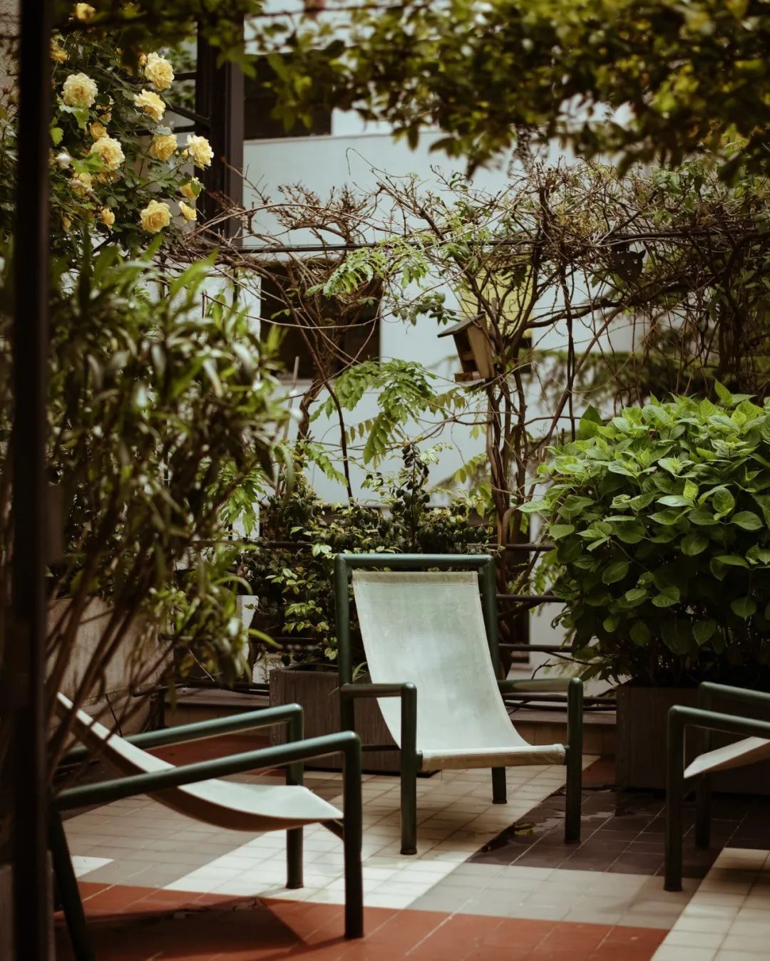 54 画廊丨法国巴黎丨Robert MalletStevens-26