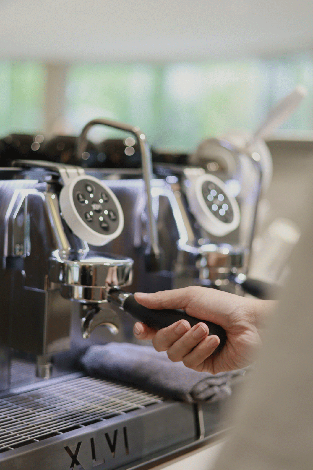 上海光合上城项目展示区丨中国上海丨ENJOYDESIGN-55