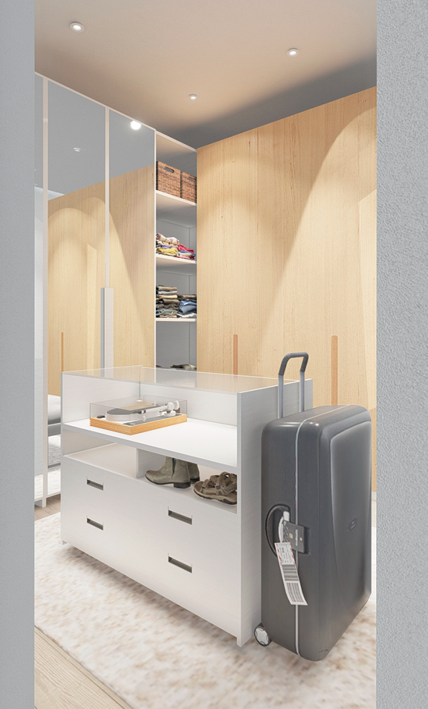 Maison Dacota 项目-27