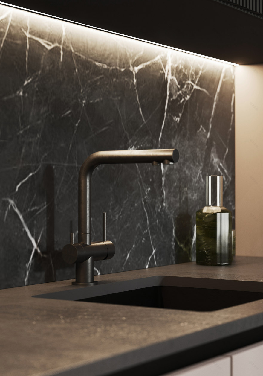 大峡谷·177 平方米丨乌克兰敖德萨-22