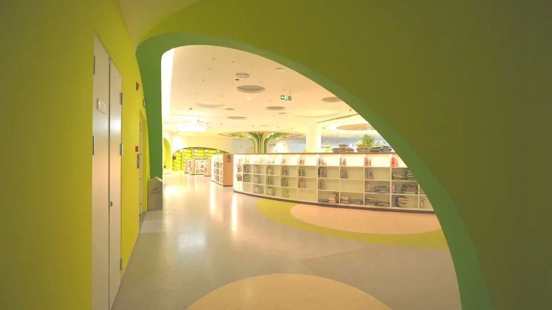 长安书院|在天地间筑起一部“城市之书”-16