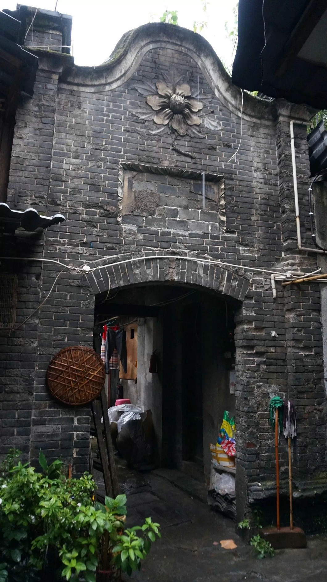 梦想改造家 设计师孙华锋用“榫卯”重塑中式豪宅-17