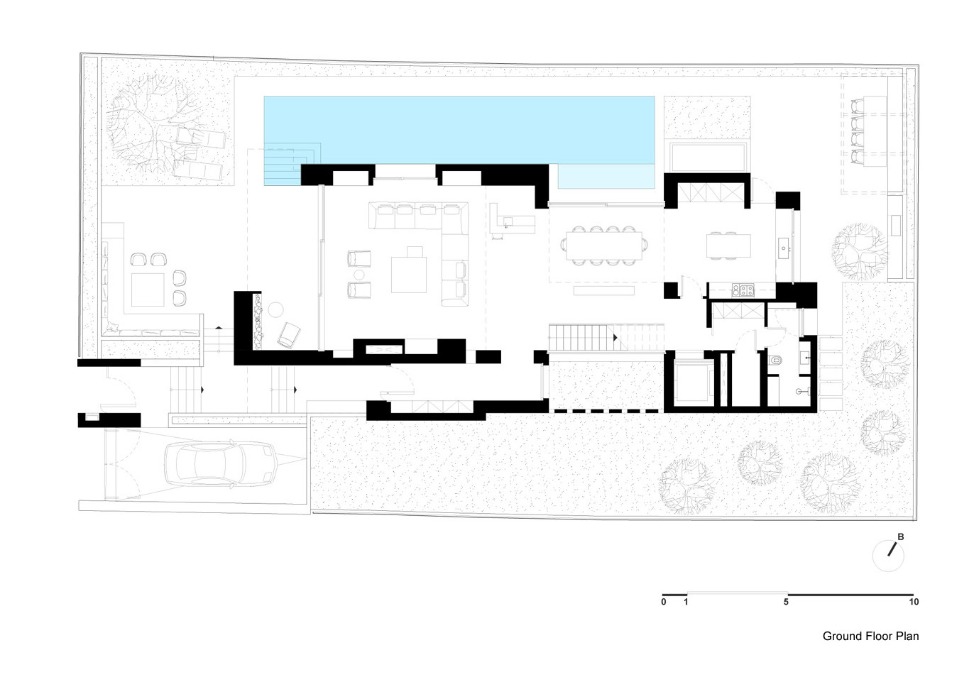 希腊Filothei住宅-15