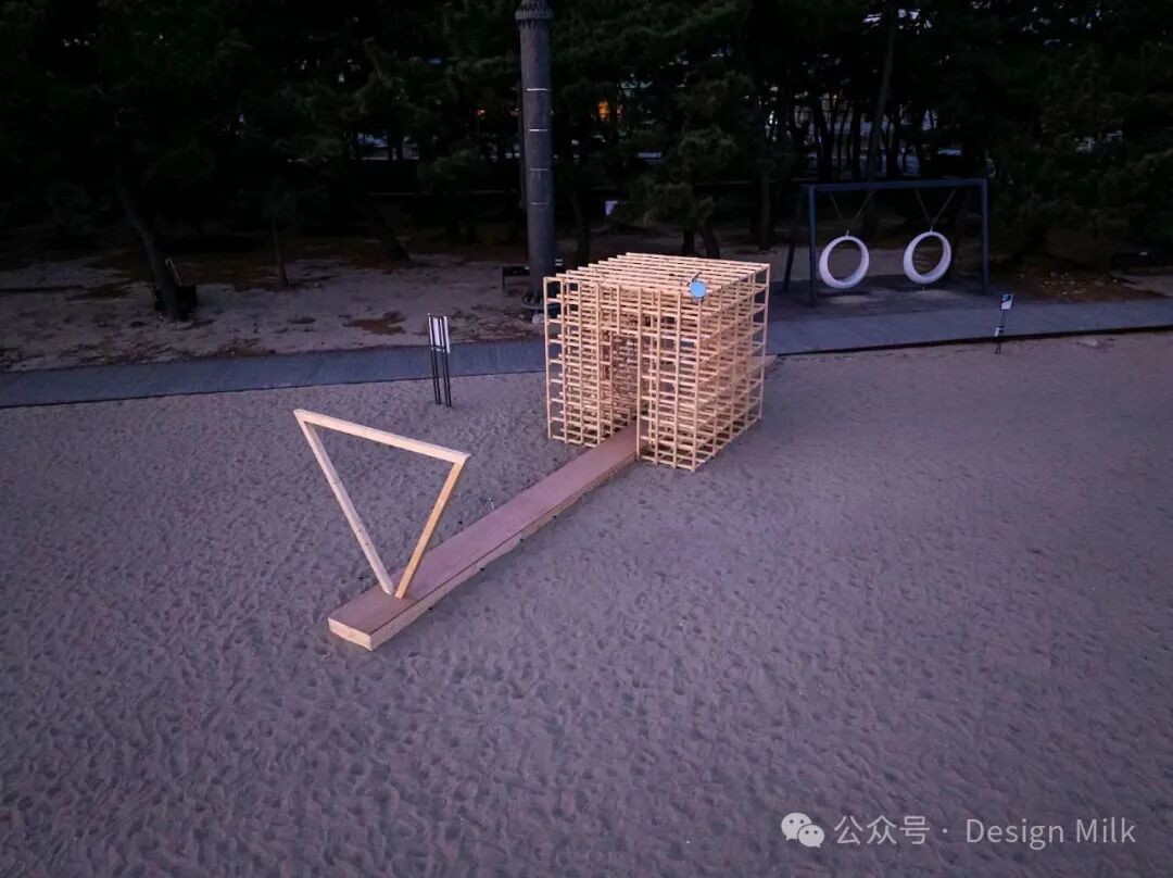 拯救地球的展馆-1