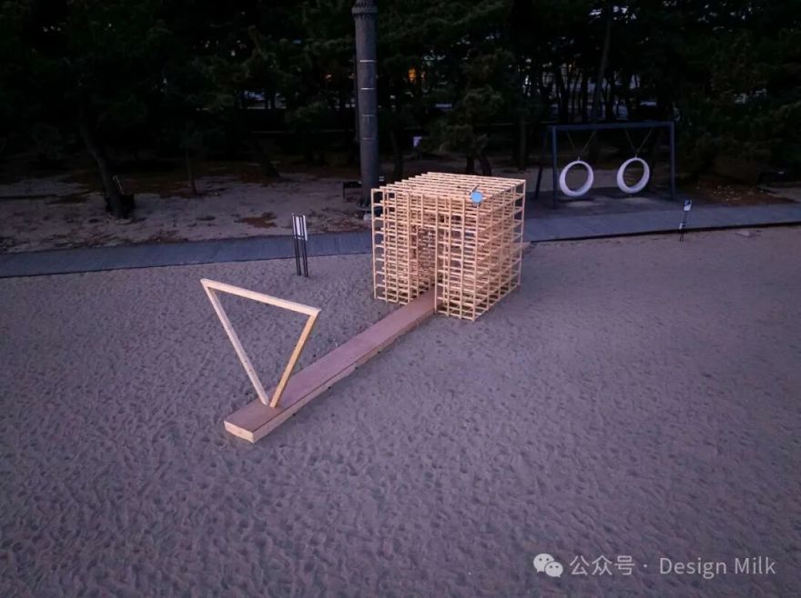 拯救地球的展馆-1