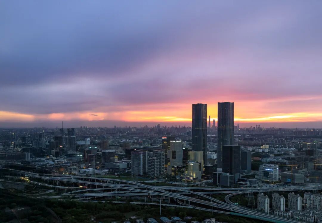 张江科学之门丨中国上海丨Gensler-50