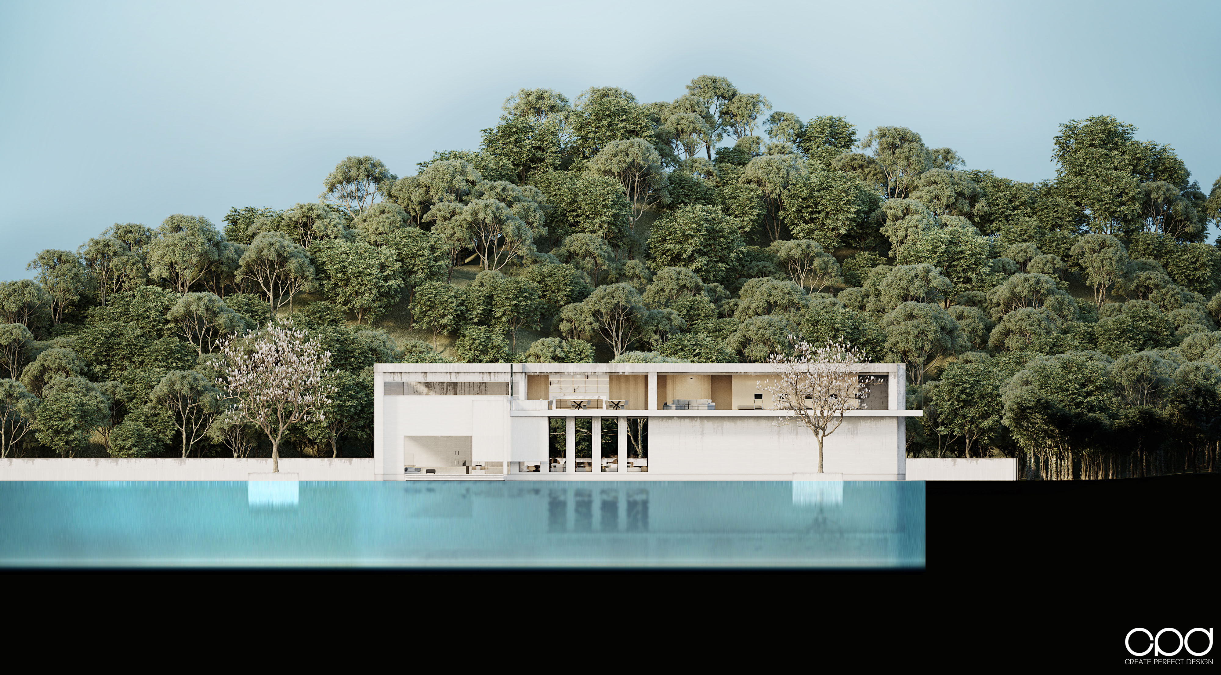 ERA 生活会所|| 構城 | 卓美设计打造的城市新地标-11