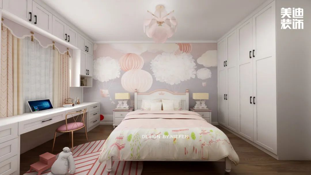 《隐秘的角落》的家装细节解读-31