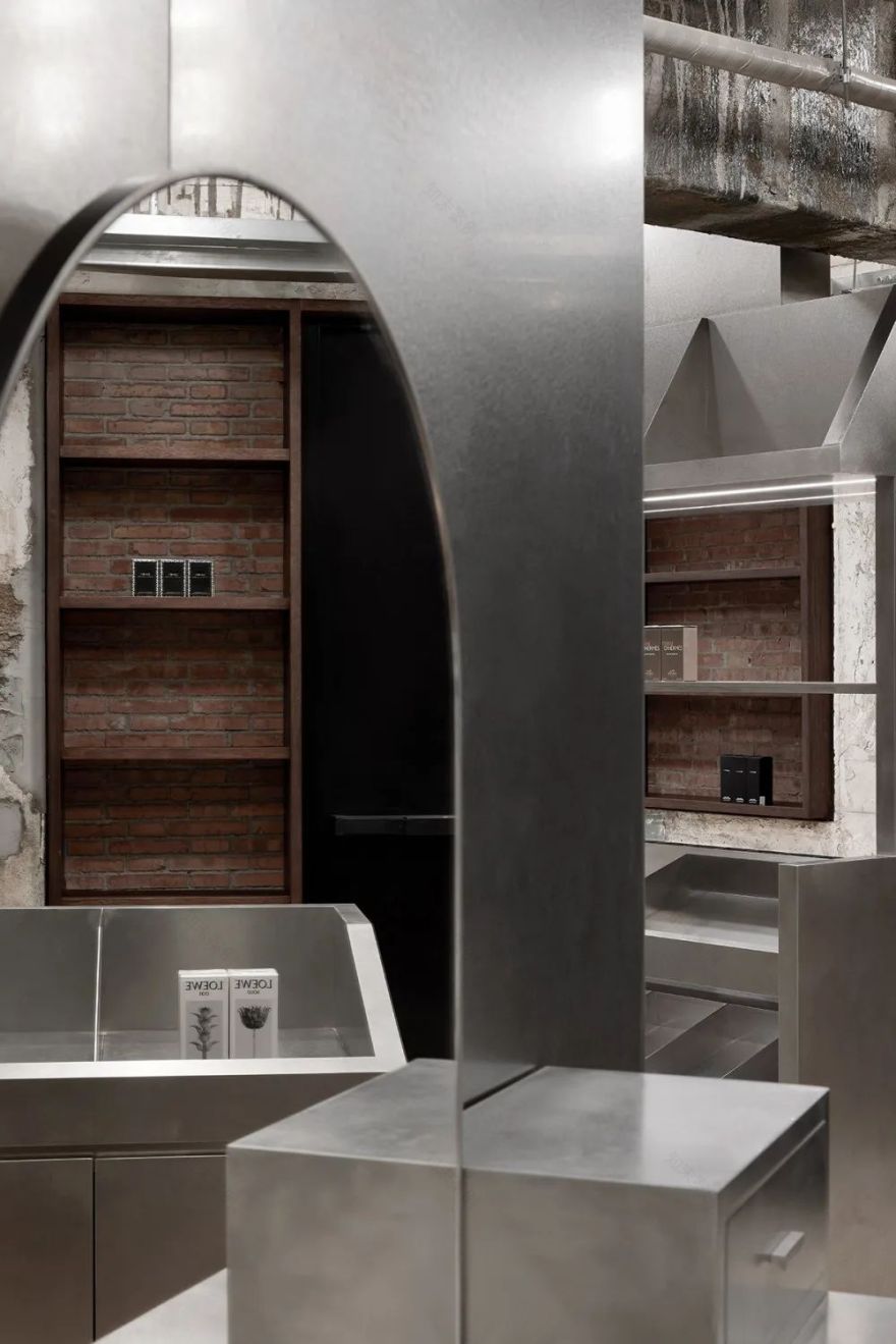 景德镇陶溪川酒店凯悦臻选丨中国景德镇丨恺慕建筑-103