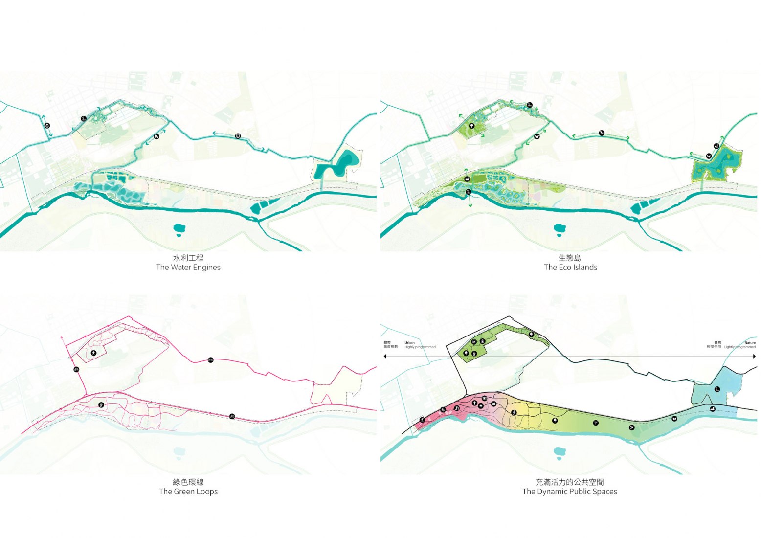 Hoowave水厂项目丨中国台湾丨MVRDV-32
