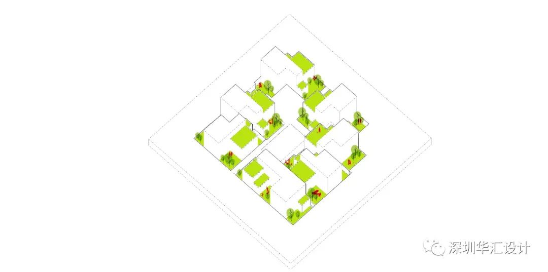 顺德欢乐海岸——开放的博物馆 | 以现代设计诠释传统文化-58