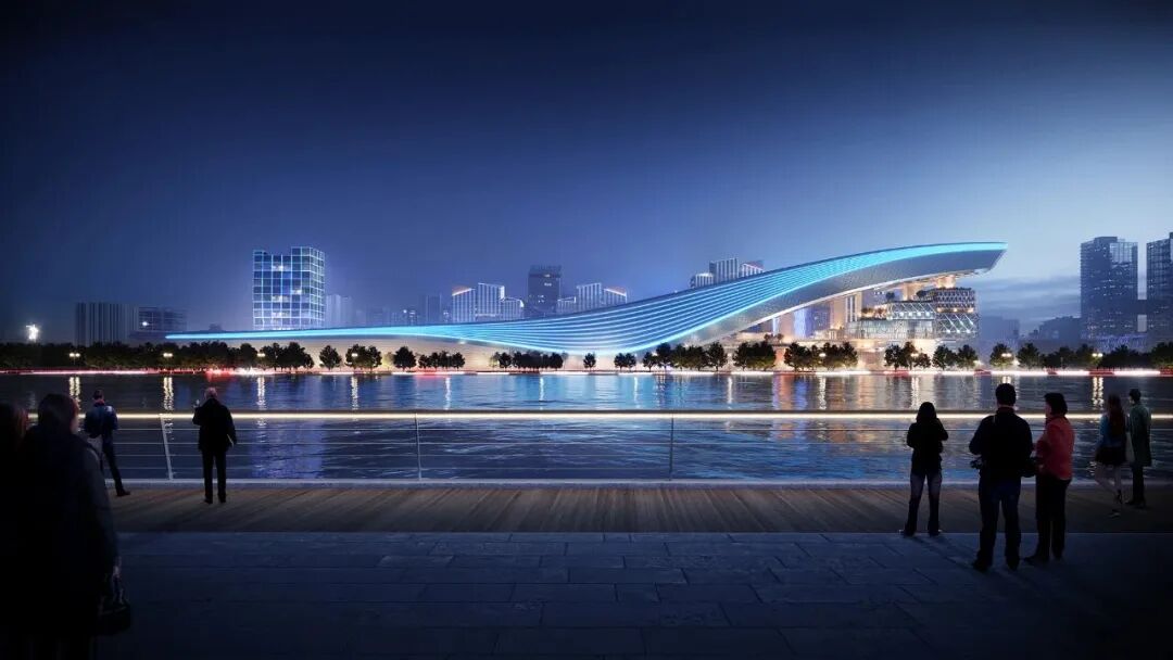 深圳前海华发冰雪世界丨中国深圳丨10 Design-14