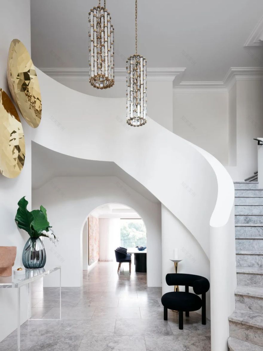 现代宁静雅居丨澳大利亚悉尼丨Nina Maya Interiors-125