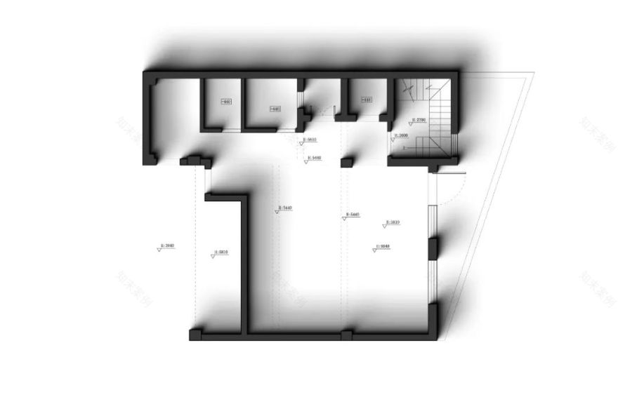龙庭设计·祥新·唐源里-68